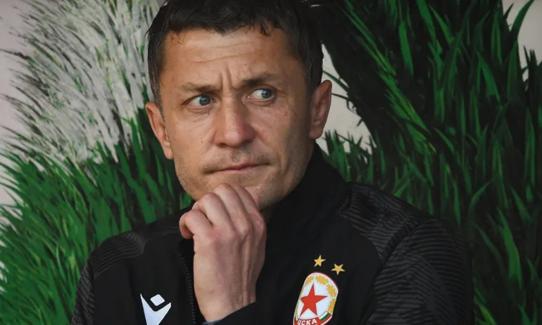 ЦСКА взима още един футболист през Февруари - Tribune.bg