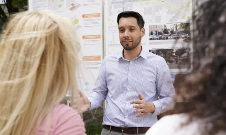 Борис Бонев за оставката на Методи Лалов: Колегата допусна ненужни грешки и изгуби време в атаки срещу съмишленици - Tribune.bg