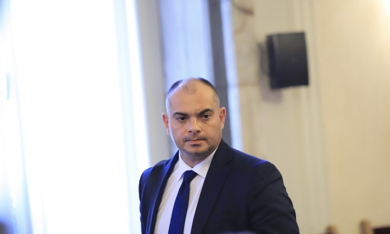 Филип Попов: Френското предложение за РСМ не е лошо, но БСП няма да го подкрепи - Tribune.bg