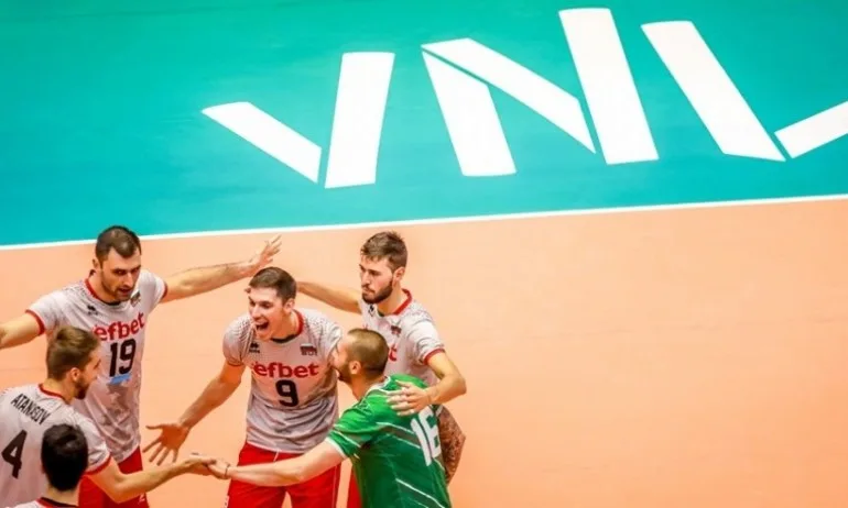 Страхотна победа! България с голям обрат над Германия преди битките в Пловдив! - Tribune.bg