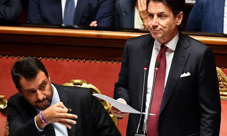 След развода по италиански – какво следва? - Tribune.bg