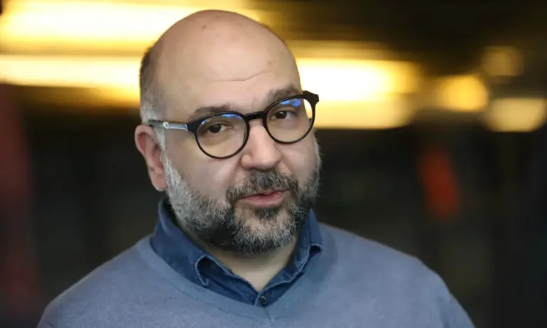 Христо Панчугов определи скандала между КС, ЦИК и прокуратурата като разпадаща се държава - Tribune.bg