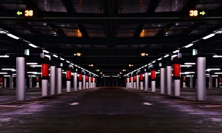 За по-чист въздух: Безплатни буферни паркинги в столицата - Tribune.bg