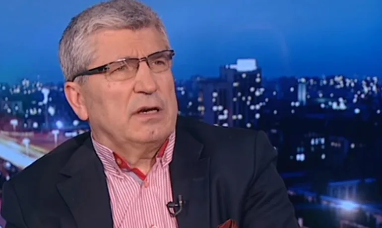 Илиян Василев: Русия цели да завладее още територия от Украйна - Tribune.bg