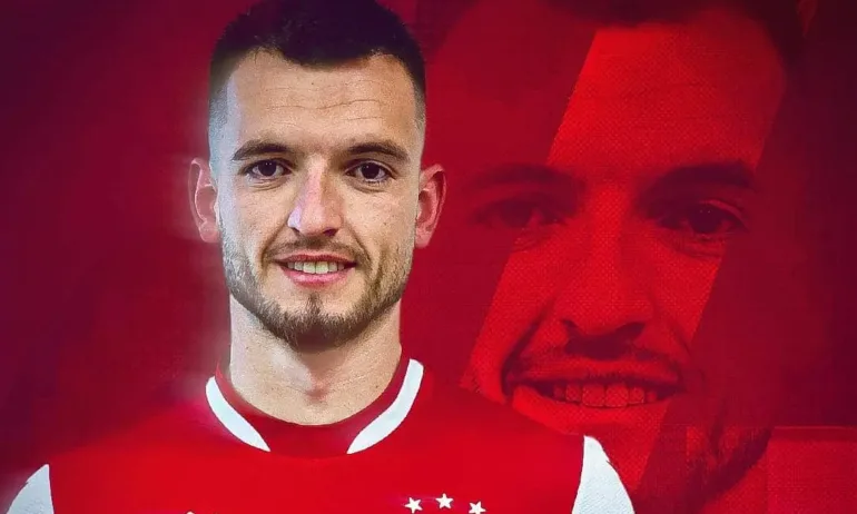 В Испания шокирани от цената, която ЦСКА плати за Лапеня - Tribune.bg