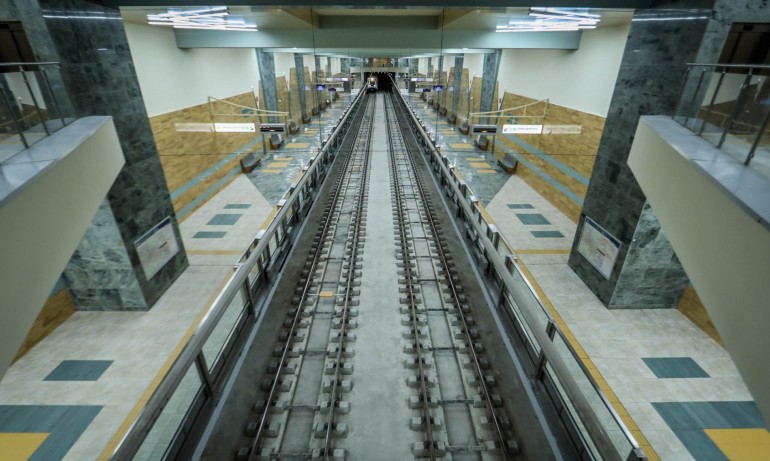 Кирил Петков увери кмета на Слатина, че метро ще има - държавата ще го съфинансира - Tribune.bg