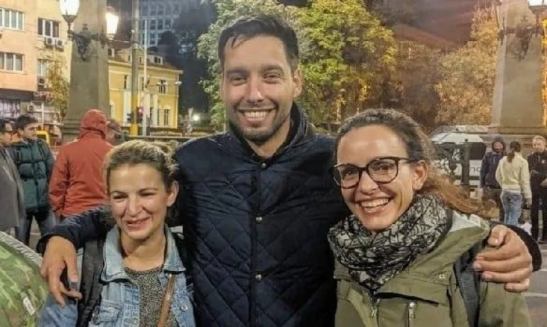 Бонев краде гласове от Игнатов на Орлов мост - Tribune.bg