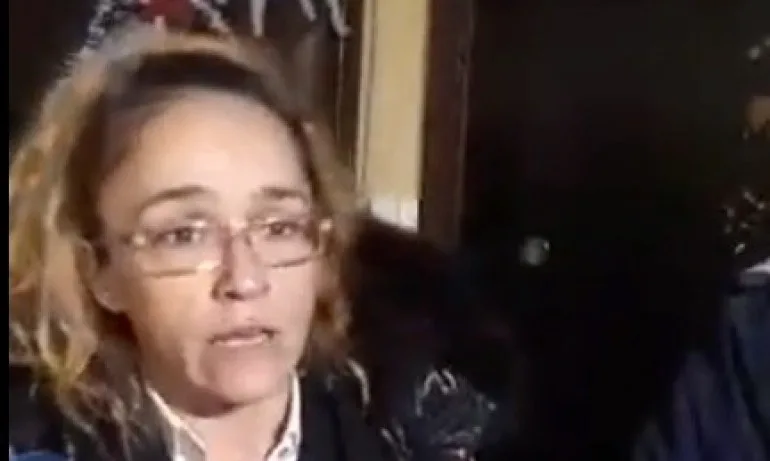 Десислава Иванчева вече е под домашен арест - Tribune.bg