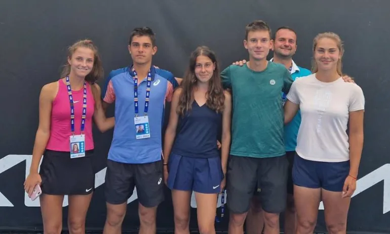 България с трима осминафиналисти в Австралия - Tribune.bg