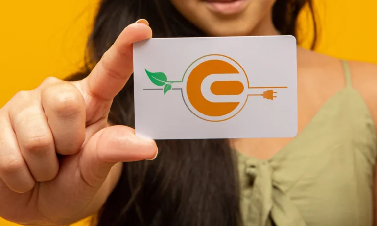 Electrocharge въвежда RFID карта за още по-лесно зареждане на електромобили - Tribune.bg