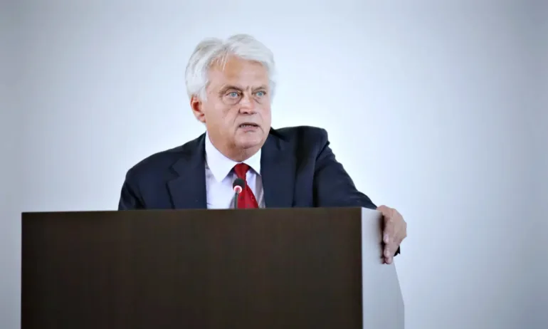 Рашков: Пресилено е, че МВР прави чадър на трафиканти, арестувахме Борисов неотложно - Tribune.bg