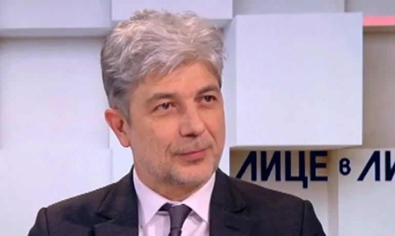 Нено Димов: Беър Грилс във филма сам казва, че нарушава всички правила - Tribune.bg