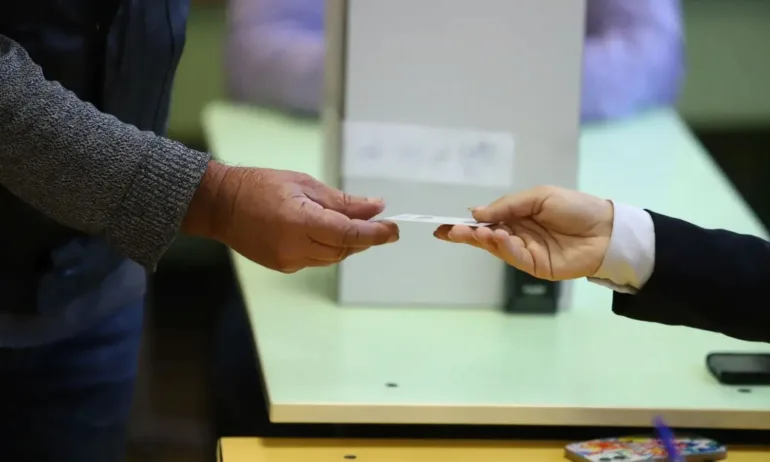 Сондажите за изборите: Най-точни за ГЕРБ, ДБ и ДПС - Tribune.bg