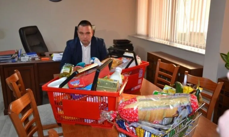 Чанев: Негодуват срещу законовите ми правомощия - Tribune.bg