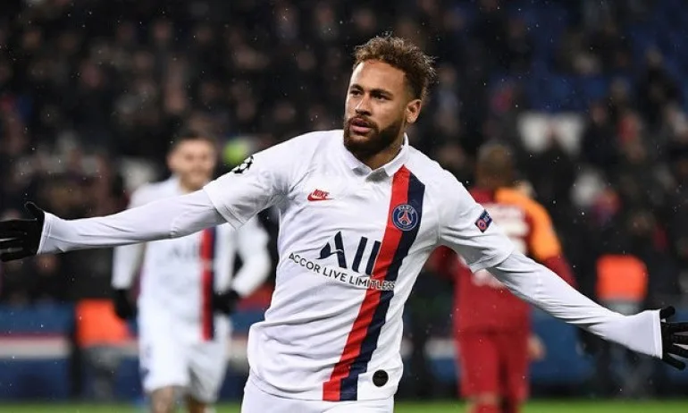 ПСЖ излиза без Неймар срещу Барселона - Tribune.bg