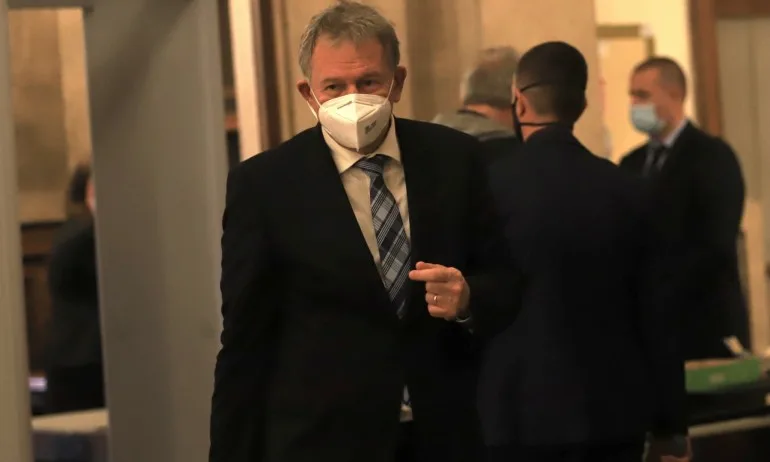 Кацаров нареди проверка срещу НОЩ, болниците и анти-COVID мерките - Tribune.bg