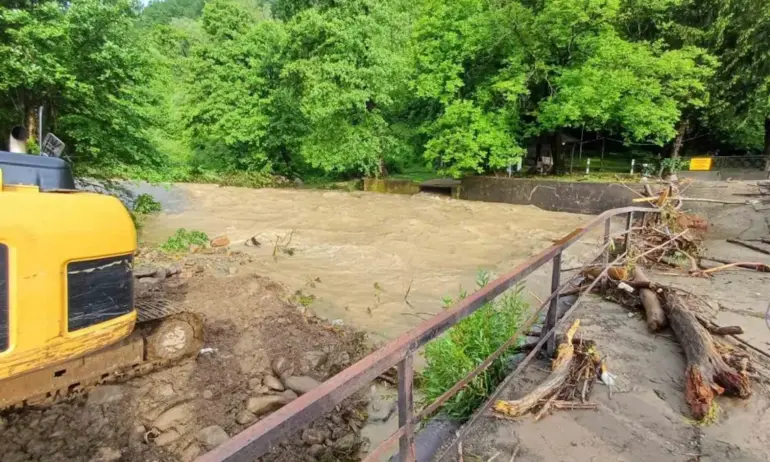 МОН с организация за провеждане на матурата в наводнените населени места - Tribune.bg