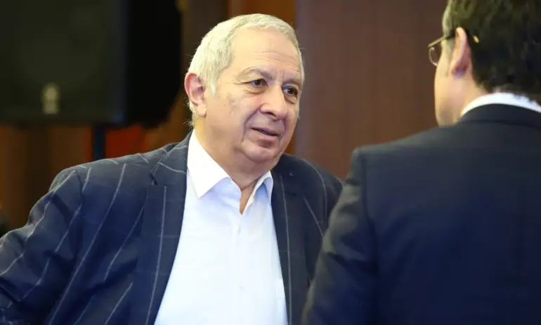 Няма нужда политическата криза да продължава, смята Огнян Герджиков - Tribune.bg