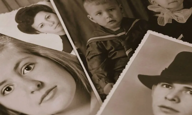 Какви сте били в минал живот - Tribune.bg