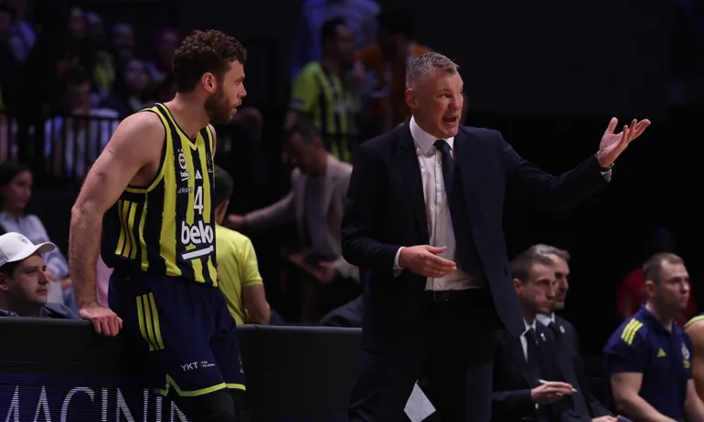 Фенербахче търси реакция у дома срещу вдъхновения Жалгирис - Tribune.bg