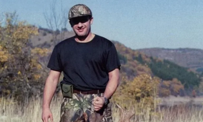 Красимир Каменов – Къро – последният Дон - Tribune.bg