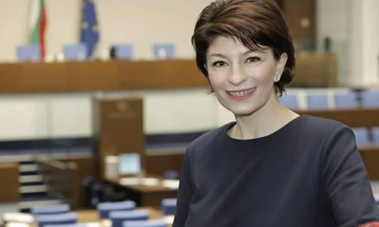 Добър вечер, уважаеми зрители! В Държавен вестник с дата 1 май !!! вече е обнародван Изборния кодекс, а все още е 30 април - Tribune.bg