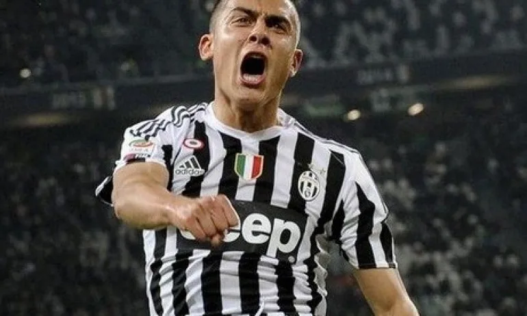 Дибала: Вече съм добре, последните дни нямам оплаквания - Tribune.bg