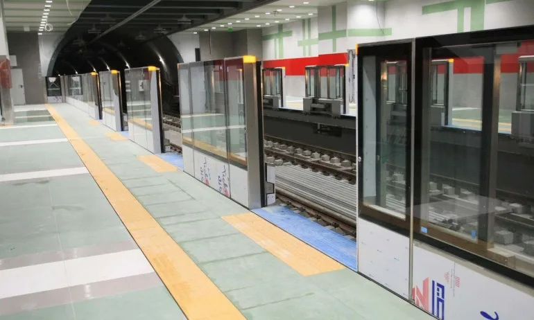 Обезопасителни врати ще има на Опълченска и Васил Левски - Tribune.bg