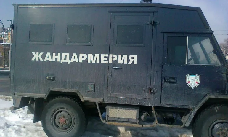 Генерал зове военни на протест във Войводиново - Tribune.bg