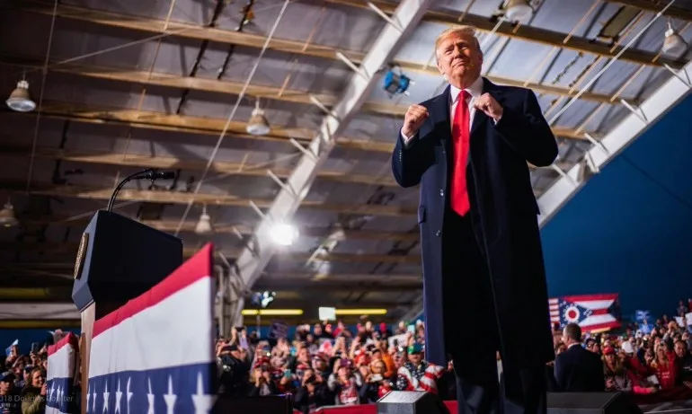 САЩ се изтеглят от ключово ядрено споразумение с Русия - Tribune.bg