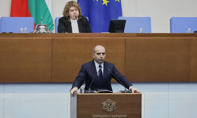 Допълнителна техника по ж.п. гарите ще подсилва мерките за безопасност - Tribune.bg