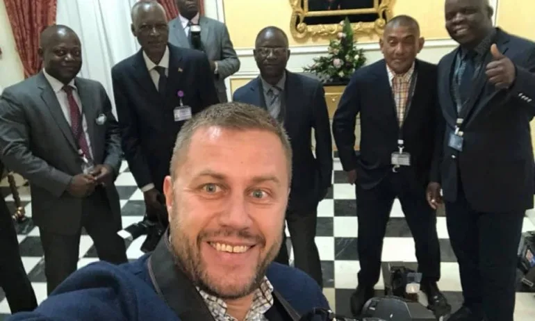 Тези джентълмени са от Ангола – журналистите в България сме далеч отвъд всяка трицифрена класация - Tribune.bg