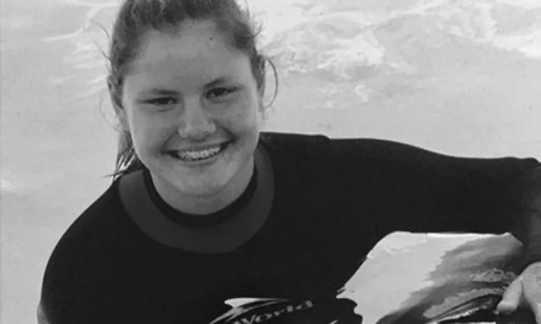 14-годишната Мадлен, която беше блъсната от кола в САЩ, почина - Tribune.bg