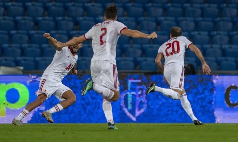 ЦСКА прибира сериозна сума след европробива - Tribune.bg