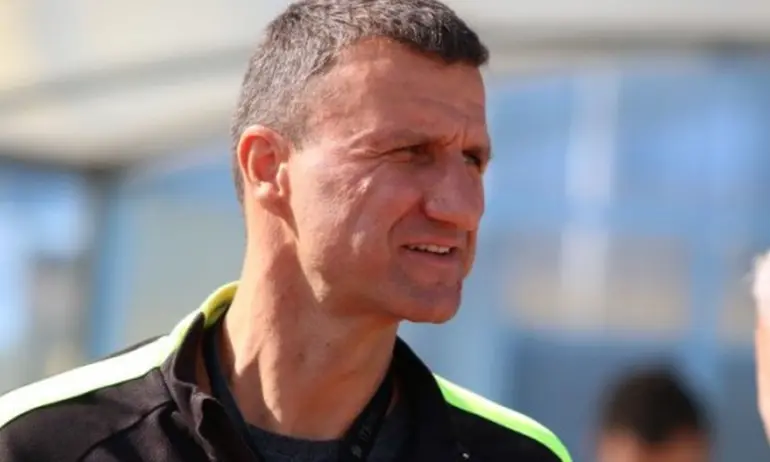 Костадин Ангелов пое академията на ЦСКА - Tribune.bg