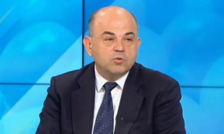 Владимир Иванов: Храна има в добри запаси, системата издържа - Tribune.bg