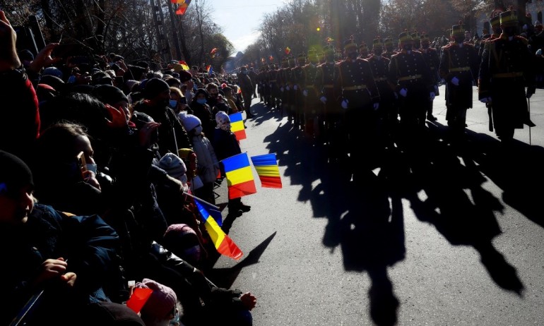 Румъния определи като „неприемливо“ руското искане силите на НАТО, разположени