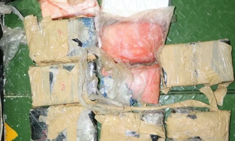 Арестуван е едни от най-известните наркоразпространители у нас - Tribune.bg