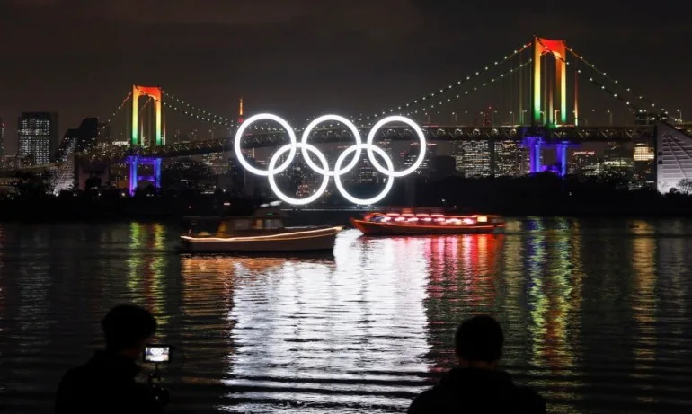 Турция иска да прави Олимпиадата през 2036 година - Tribune.bg