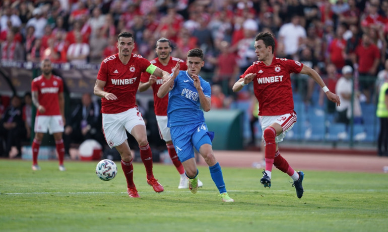 Обявиха потенциалните съперници на Левски, ЦСКА и Ботев Пловдив в Европа - Tribune.bg