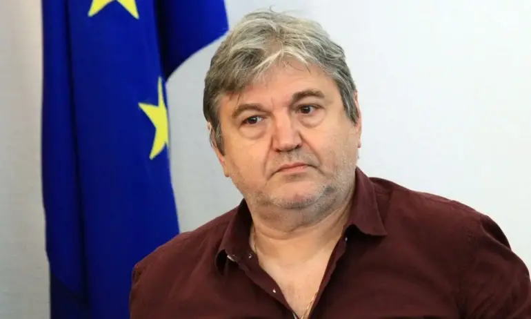 Петьо Блъсков: Отнето ни е правото на пряк избор - Tribune.bg