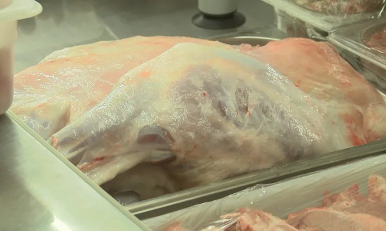 Внимавайте какво агнешко и от къде го купувате! - Tribune.bg