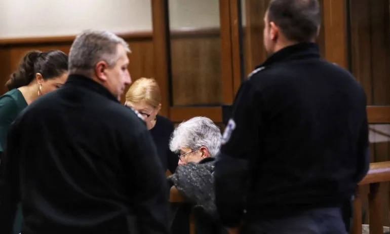 Нено Димов остава в ареста - Tribune.bg