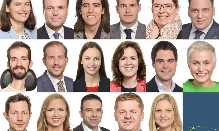 Евродепутати от ЕНП: ЕС трябва да доказва полезността си постоянно, за да оцелее - Tribune.bg