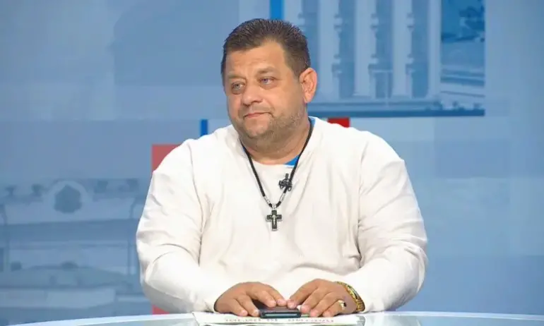 Било се променило поведението на полковника. Кога се е променило? Че този човек не е спирал да лъже - Tribune.bg