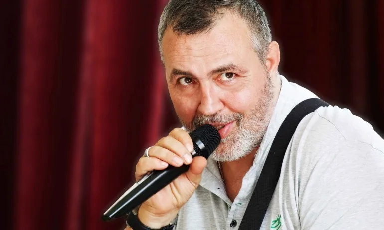 Христо Мутафчиев: Категорично съм за ваксинирането - Tribune.bg