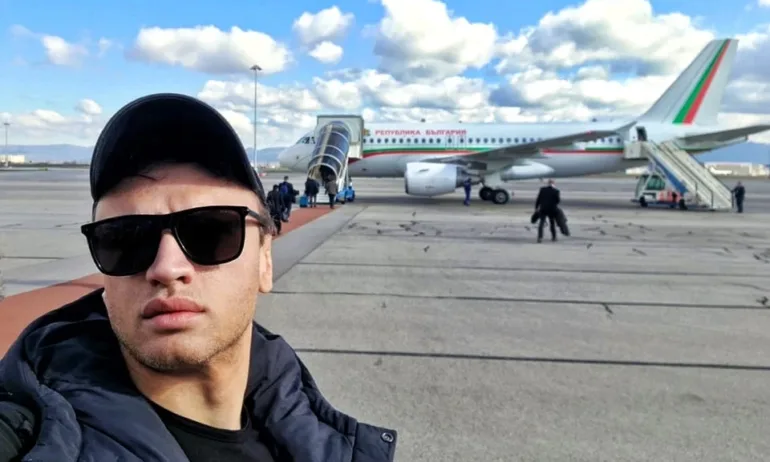 МВнР изпраща виновния за драгкуин скандала с правителствен самолет в Лондон за изборите - Tribune.bg