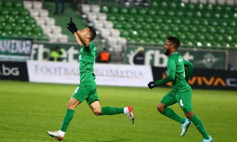 Марселиньо: Имам нужда от още малко време и работа - Tribune.bg