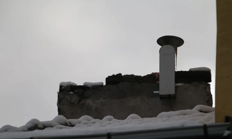 Монтират филтри на комините на 180 домакинства в София - Tribune.bg