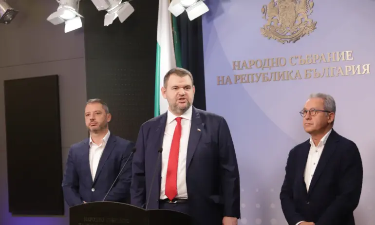 Лукойл плаща данъци за 500 млн. лева. Ако не го направят – ГЕРБ и ДПС отнемат дерогацията - Tribune.bg